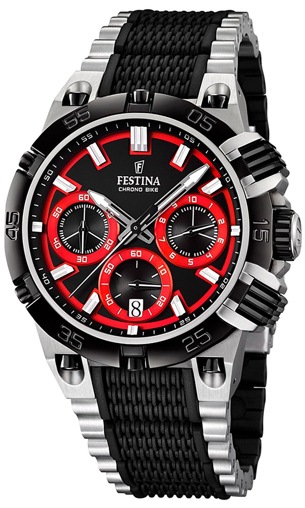 Festina CHRONO BIKE F16775-8