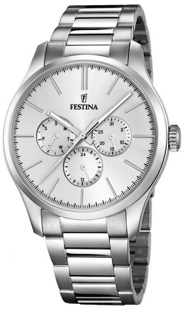 Festina Multifunction F16810-1