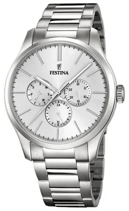 Festina F16813-1 Boyfriend - zdjęcie 1