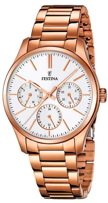 Festina F16816-1 Multifunction - zdjęcie 1