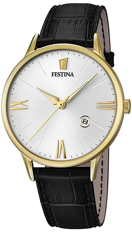 Festina F16825-1 Classic - zdjęcie 1