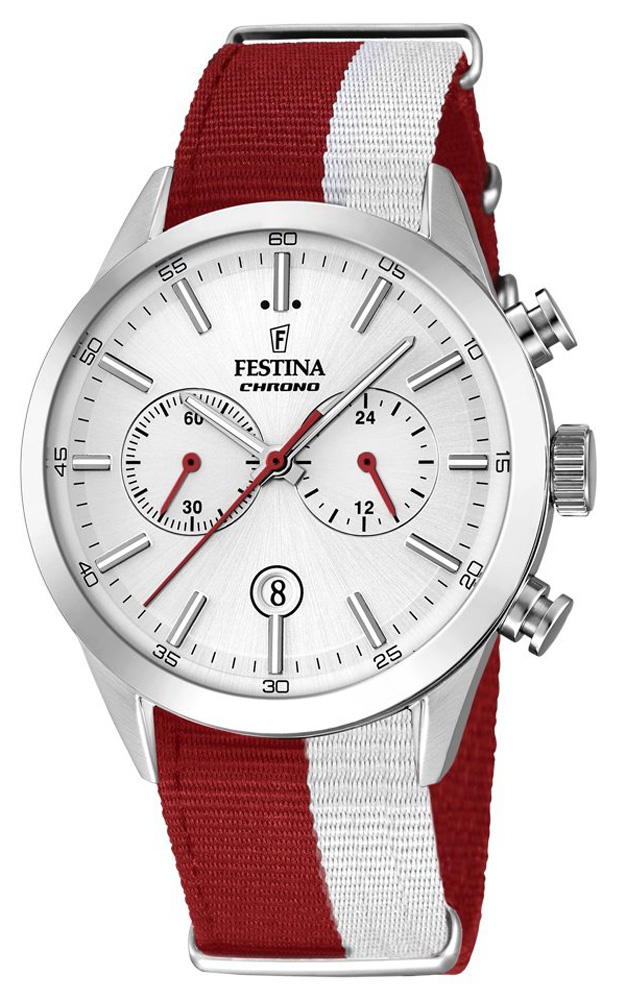 Festina F16827-P