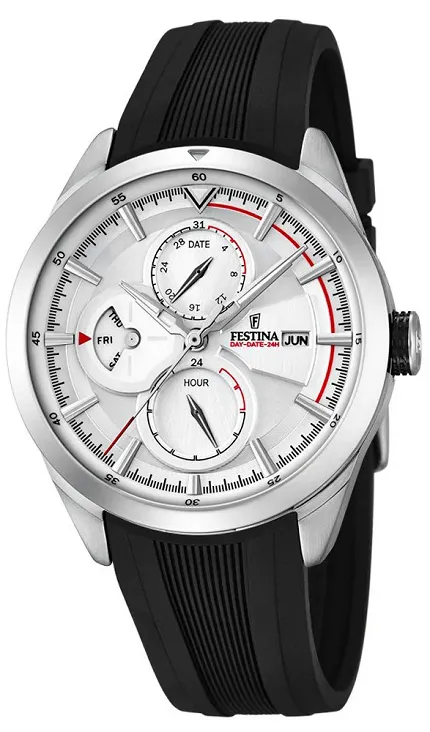 Festina F16829-1 Multifunction - zdjęcie 1