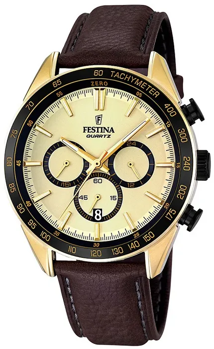 Festina F16845-1 Trend - zdjęcie 1