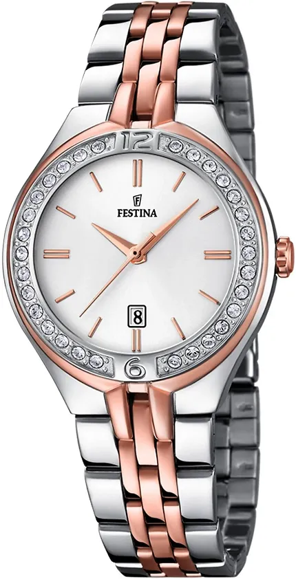 Festina F16868-2 Classic Mademoiselle - zdjęcie 1