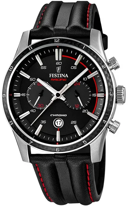 Festina F16874-4 Sport - zdjęcie 1