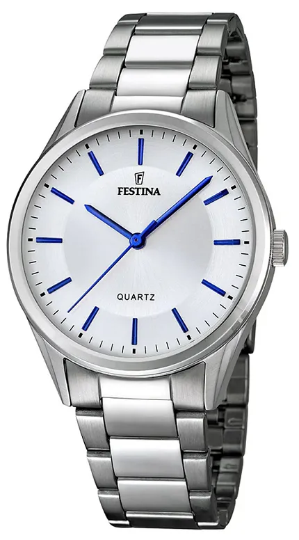 Festina F16875-3 Retro - zdjęcie 1
