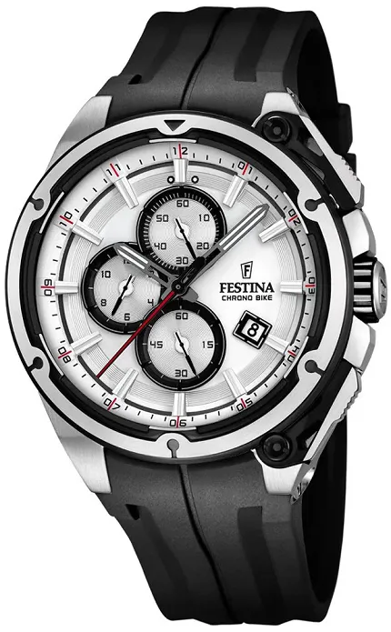 Festina F16882-1 Tour De France - zdjęcie 1