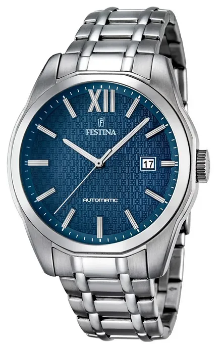 Festina F16884-3 Classic - zdjęcie 1