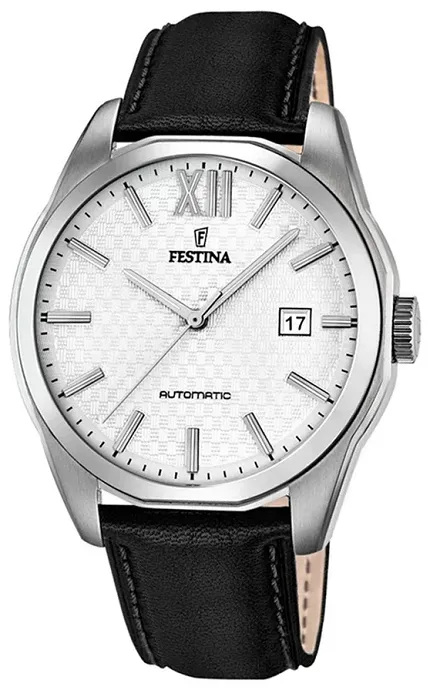 Festina F16885-2 Classic - zdjęcie 1