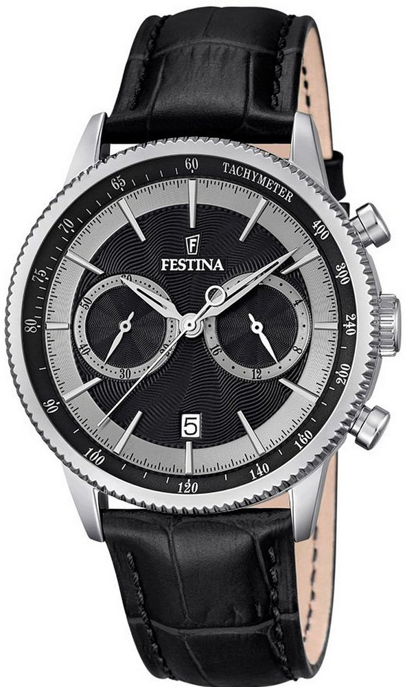 Festina Retro Chronograph F16893-8
