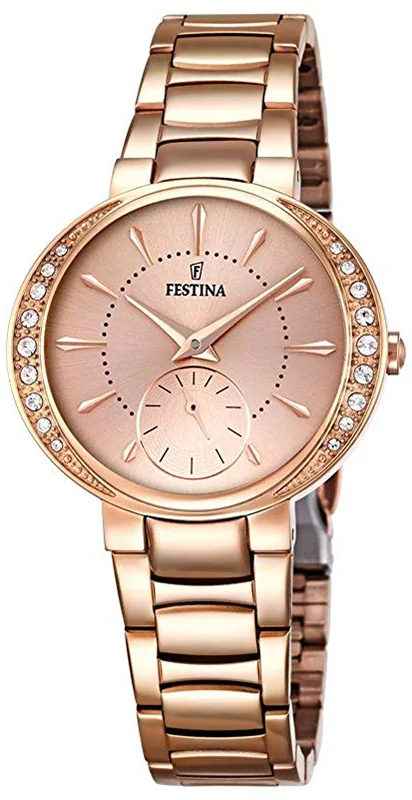 Festina F16911-1 Trend - zdjęcie 1