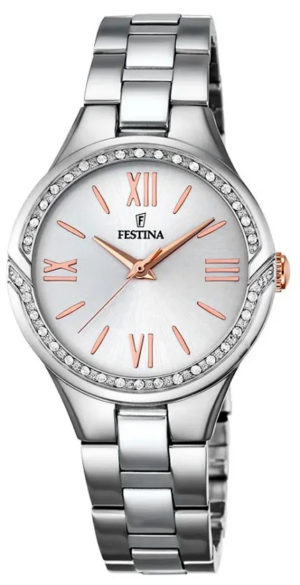 Festina F16916-1 Trend - zdjęcie 1