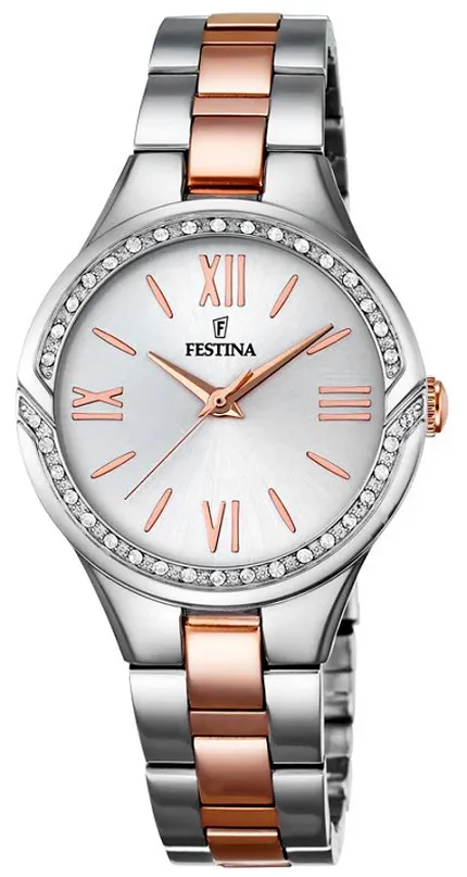 Festina F16917-1 Trend - zdjęcie 1