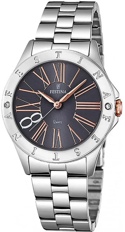Festina F16925-2 Mademoiselle Classic - zdjęcie 1