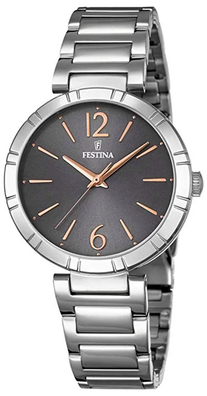 Festina F16936-2 Mademoiselle Mademoiselle - zdjęcie 1
