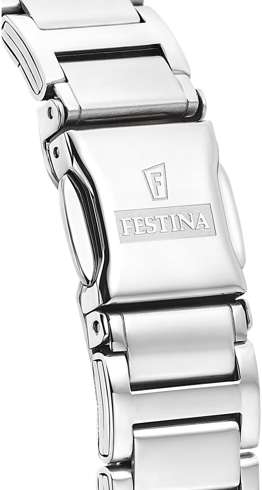 zegarek Festina F16936-B kwarcowy damski Mademoiselle Mademoiselle - miniatura 5