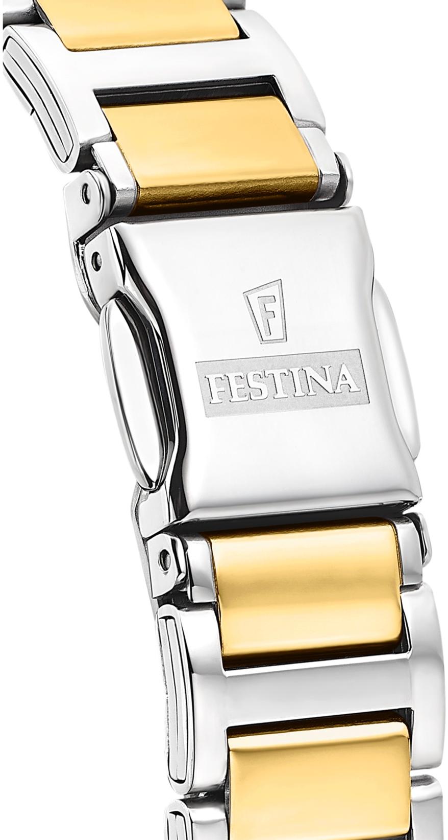 zegarek Festina F16937-B kwarcowy damski Mademoiselle Mademoiselle - miniatura 6
