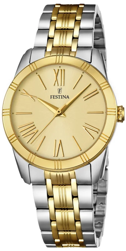 Festina F16941-1 Classic - zdjęcie 1