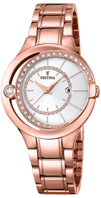 Festina F16949-1 Mademoiselle - zdjęcie 1