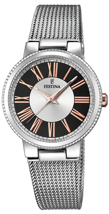 Festina F16965-2 Boyfriend - zdjęcie 1