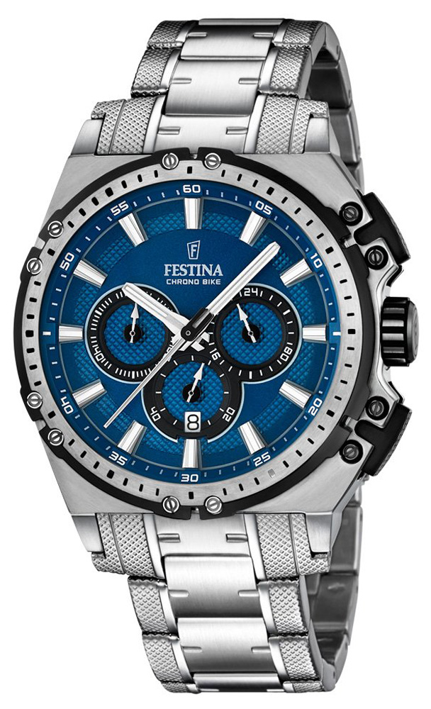 Festina Chrono Bike F16968-2