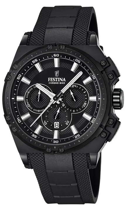 Festina F16971-1 Chrono Bike Chrono Bike - zdjęcie 1