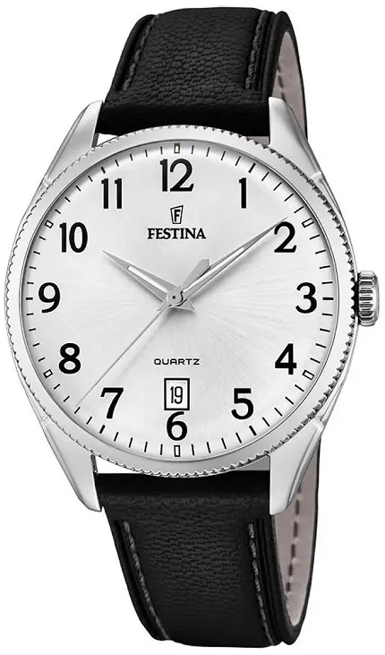 Festina F16977-1 Classic - zdjęcie 1