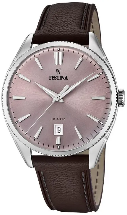 Festina F16977-4 Classic - zdjęcie 1