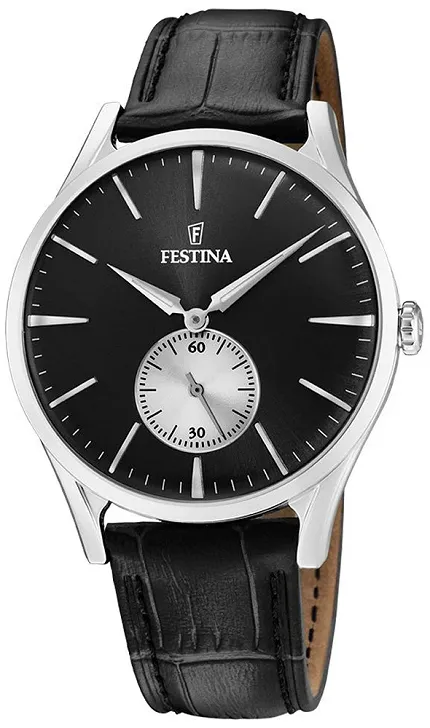 Festina F16979-4 Classic Trend - zdjęcie 1