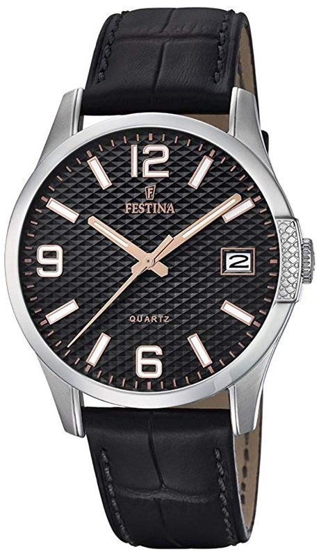 Festina Retrograde F16982-3