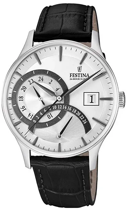 Festina F16983-1 Multifunction Multifunction - zdjęcie 1