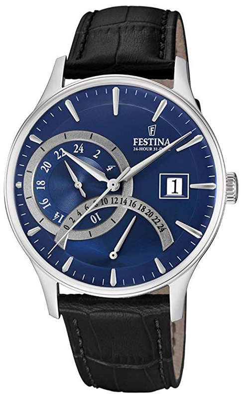 Festina Multifunction F16983-3