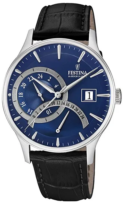 Festina F16983-3 Multifunction Multifunction - zdjęcie 1