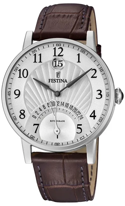 Festina F16984-1 Multifunction - zdjęcie 1