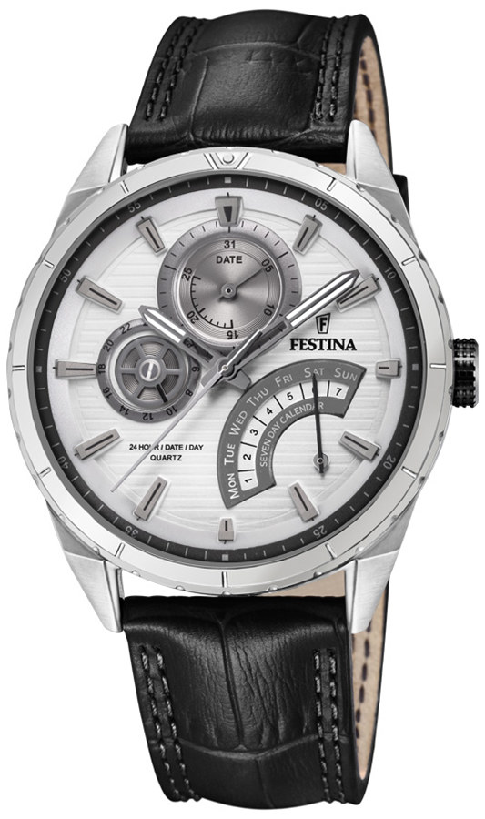 Festina Multifunction F16986-1