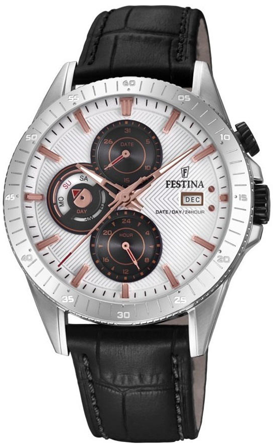 Festina Multifunction F16990-1