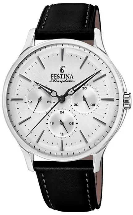 Festina F16991-2 Multifunction - zdjęcie 1