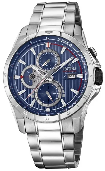 Festina F16995-3 Multifunction - zdjęcie 1