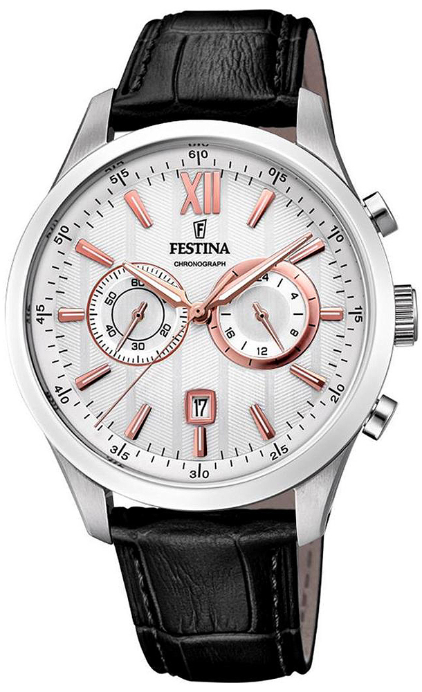 Festina Chronograph F16996-1