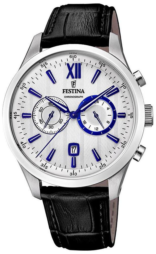 Festina Chronograph F16996-2