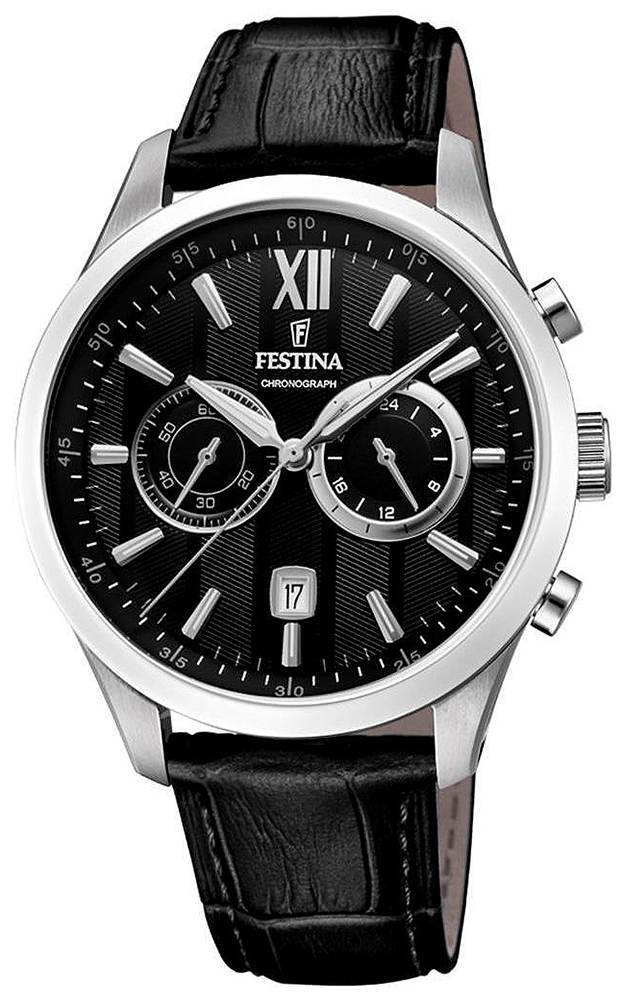 Festina Chronograph F16996-4