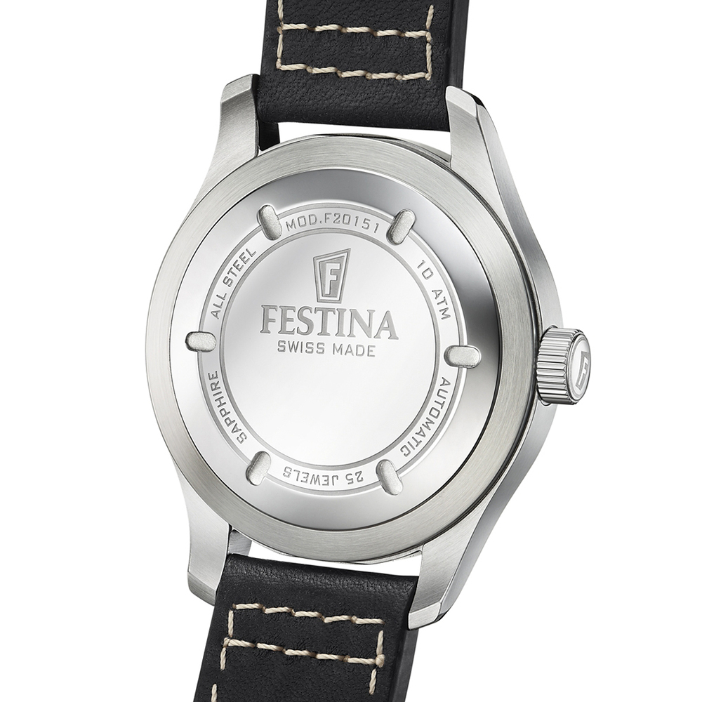 zegarek Festina F20151-4 F20151-4 - miniatura 6