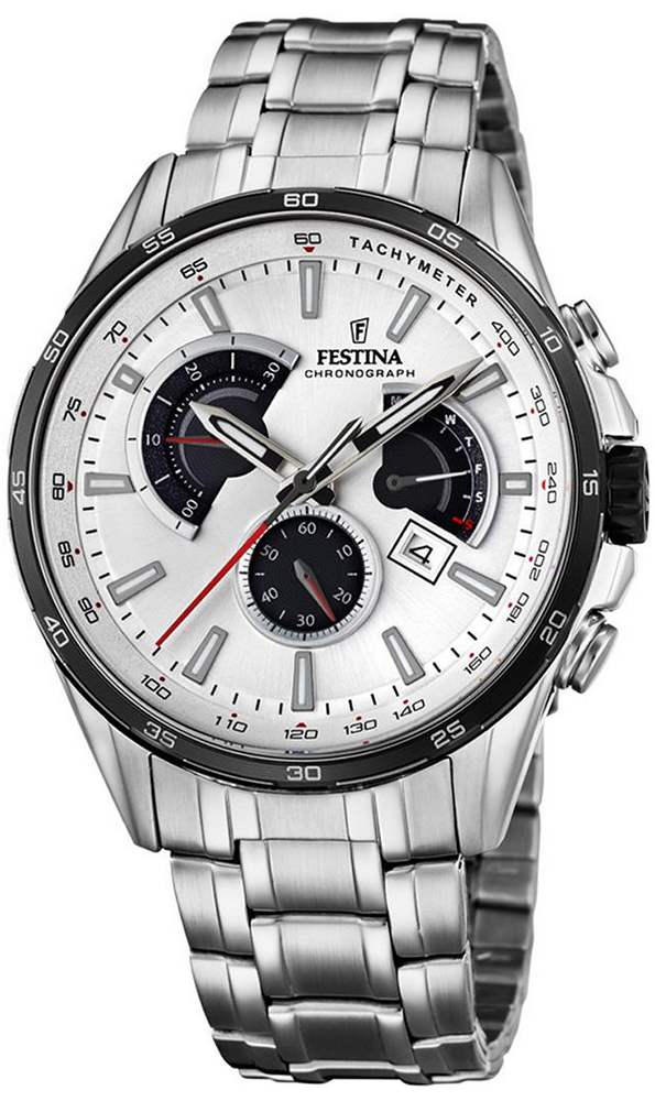 Festina Chronograph F20200-1