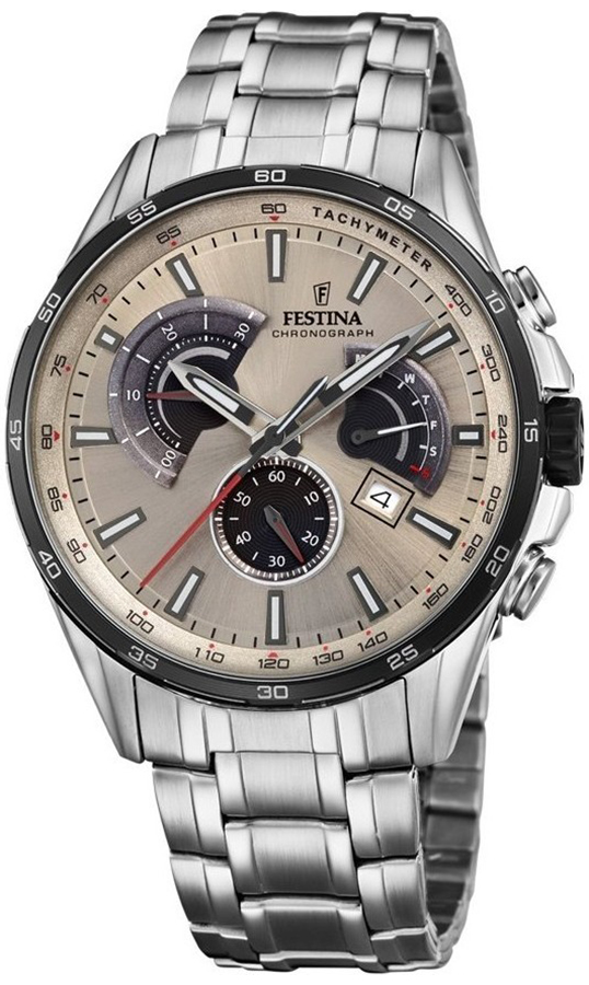 Festina Chronograph F20200-2