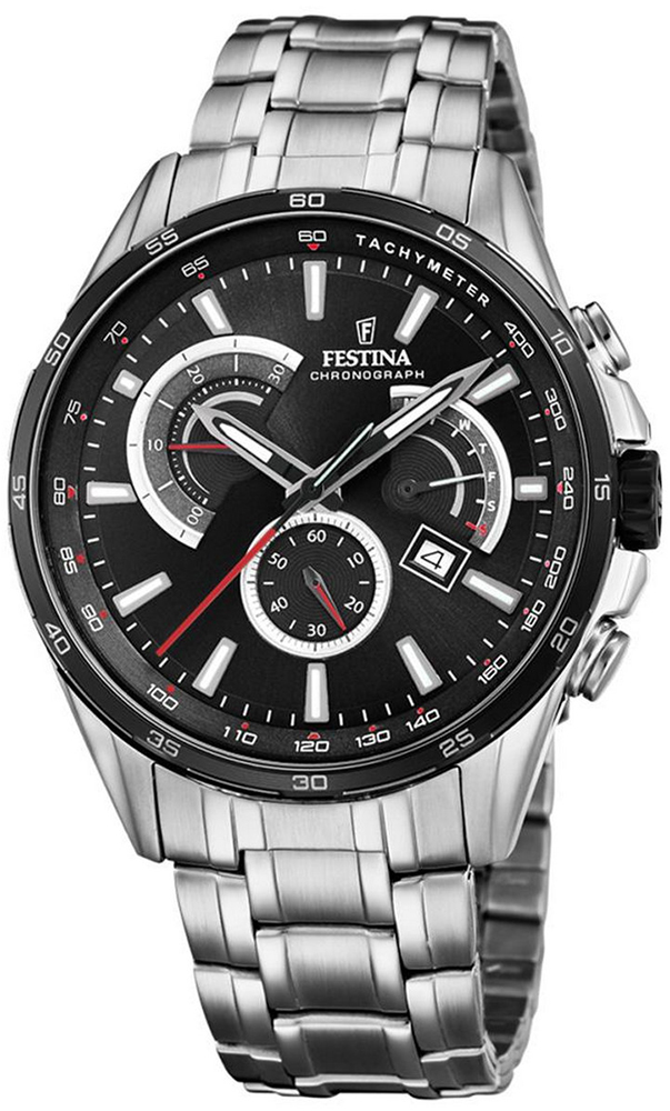 Festina Chronograph F20200-4
