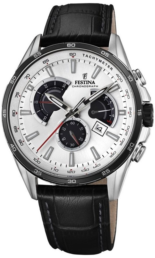 Festina Sport Chrono F20201-1