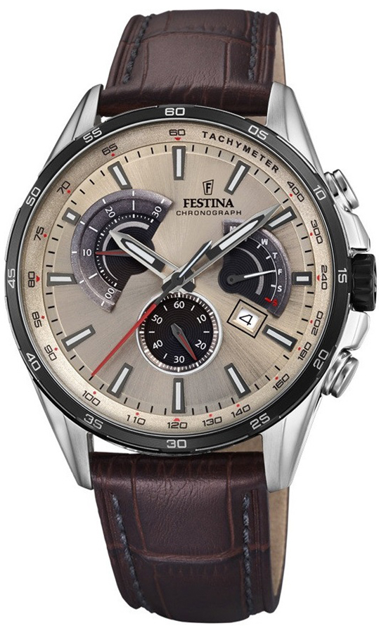 Festina Sport Chrono F20201-2