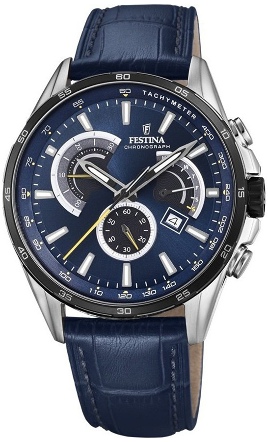 Festina Sport Chrono F20201-3
