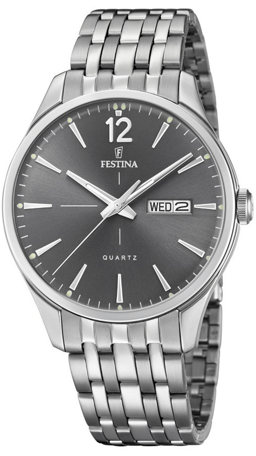 Festina Retro F20204-2